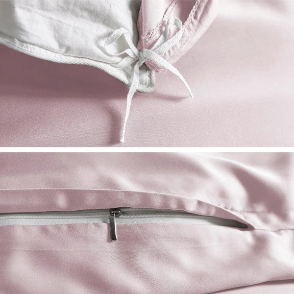 Premium Bamboo Viscose Duvet Cover - Gifts for You 'n Me