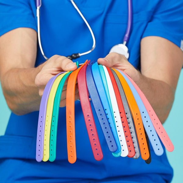 17 Pack - Heel Strap Kit