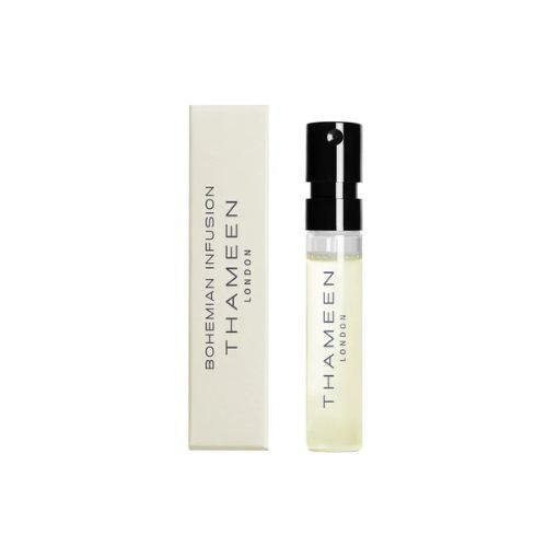 Thameen Bohemian Infusion Cologne Elixir for Unisex