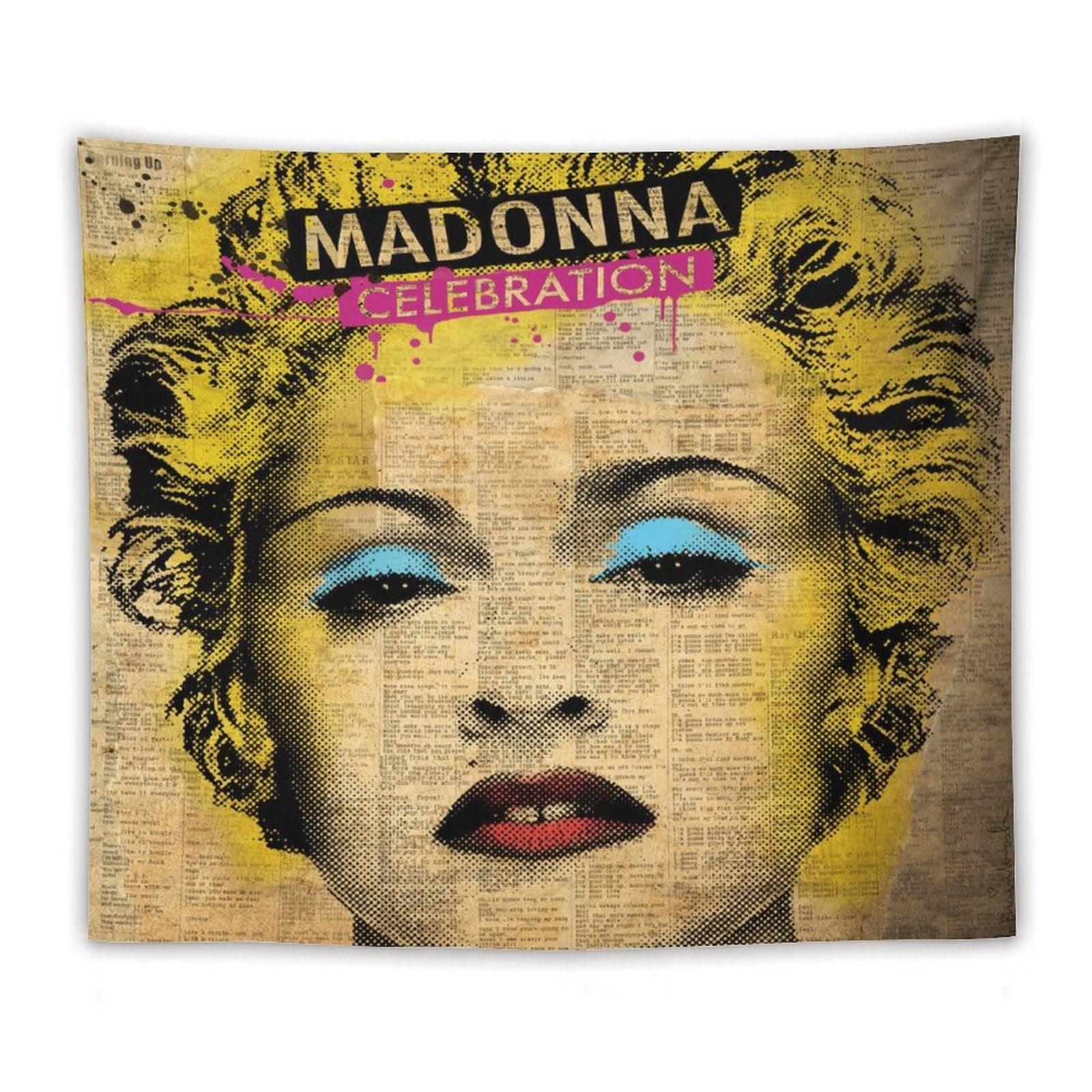 Celebration Tapestry