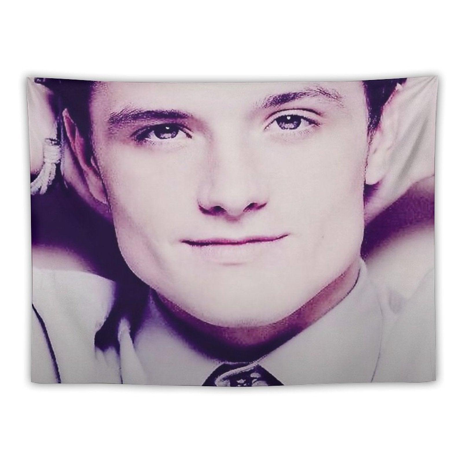 Josh Hutcherson. Tapestry