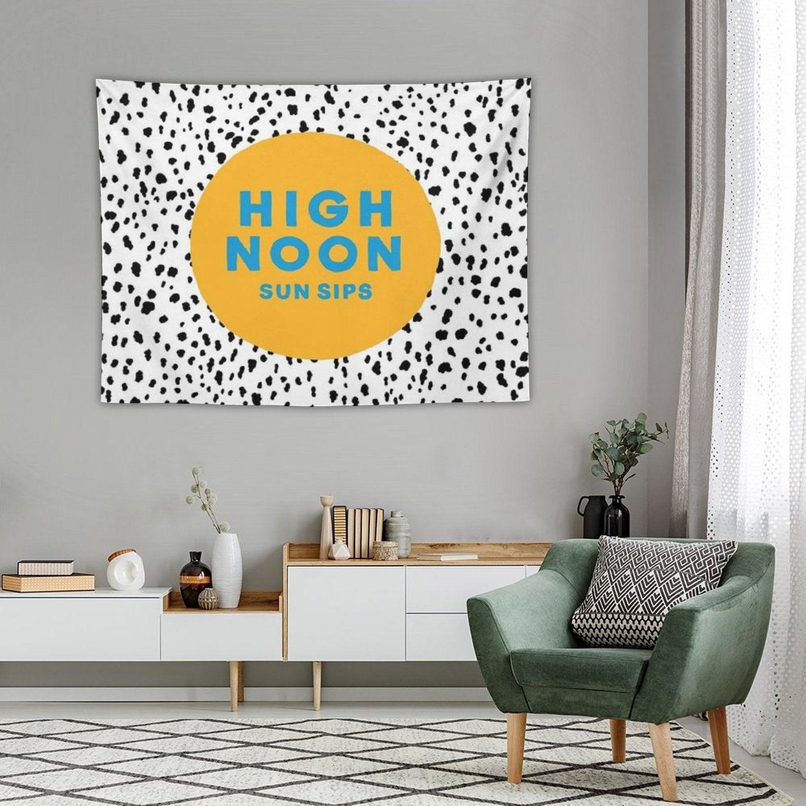 High Noon Tapestry
