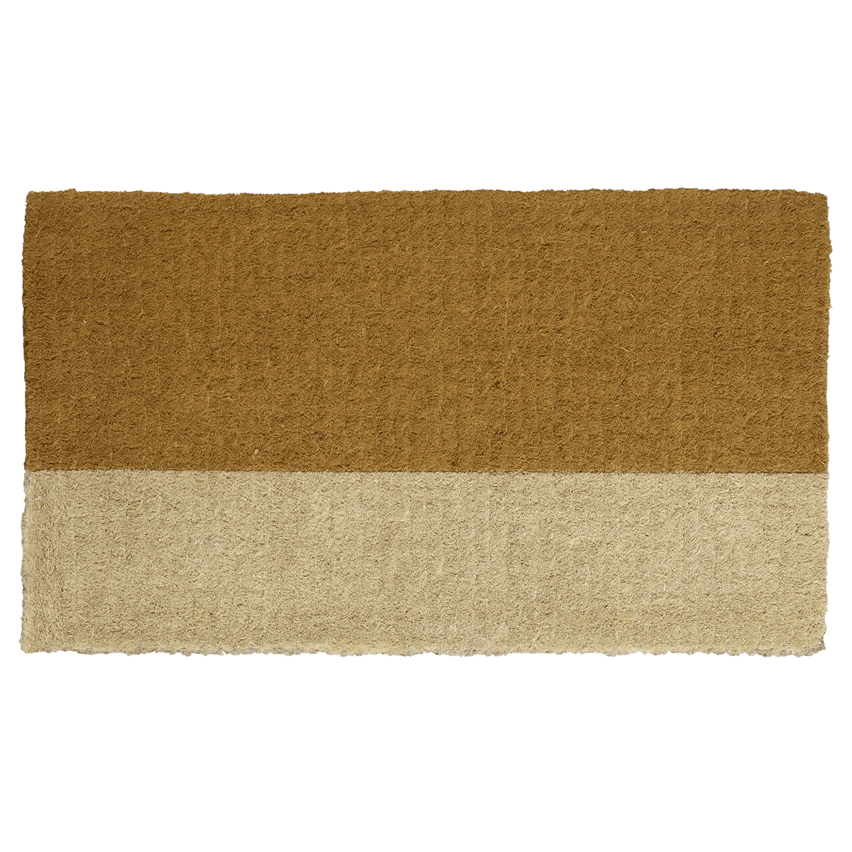 Ivory Belt Doormat (18