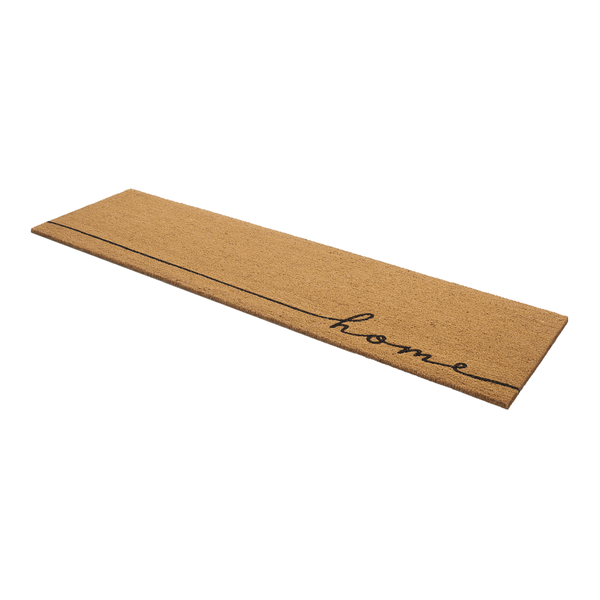 Home Line Art Coir Doormat