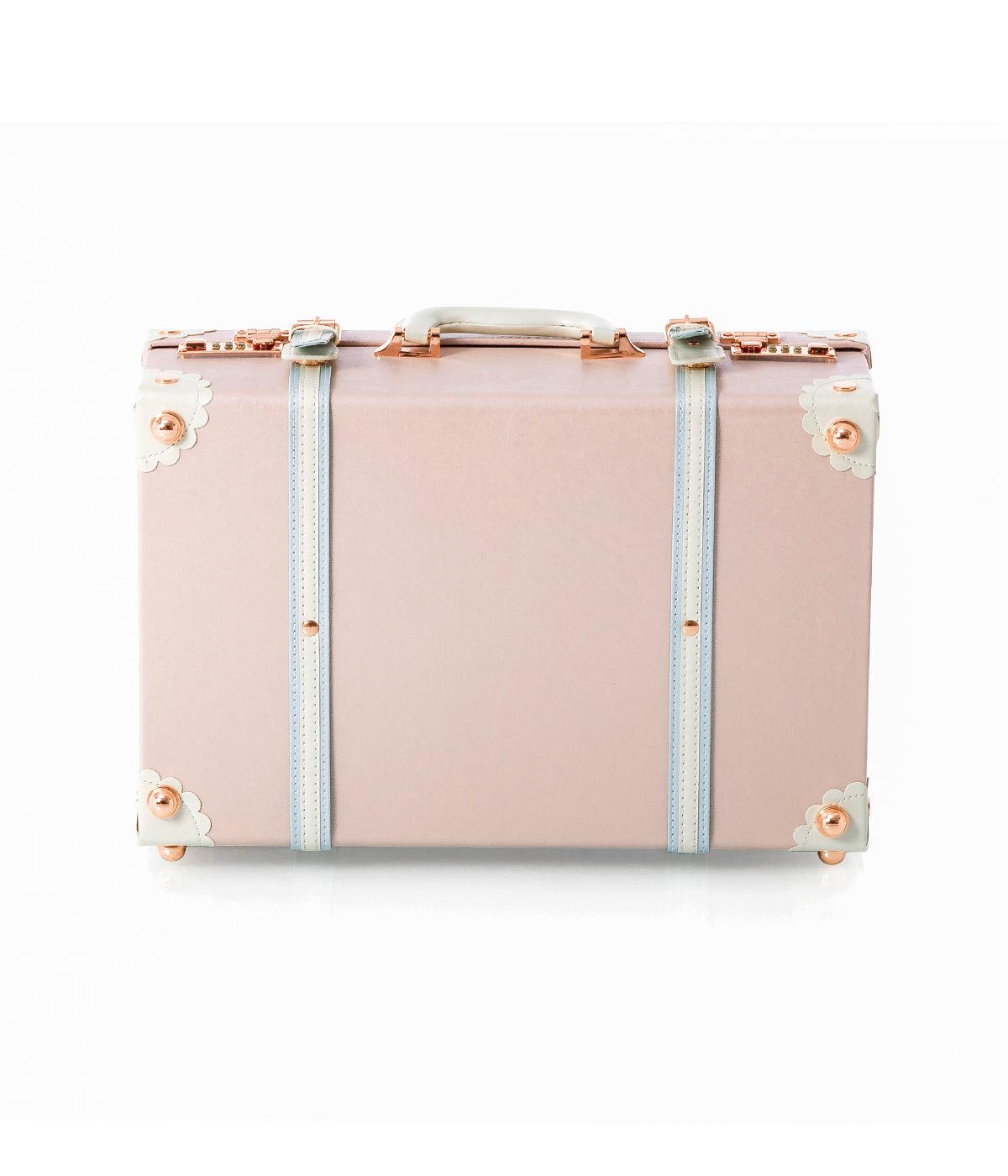 Minimalism Hand Case - Cherry Pink's