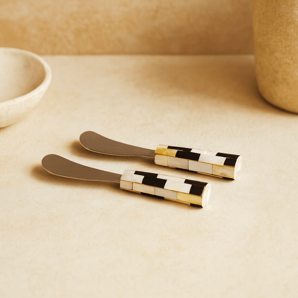 Finlay Inlay Spreader