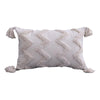 Throw Pillow Moroccan Cushion Sofa Cushion - PE20045E / 50X30