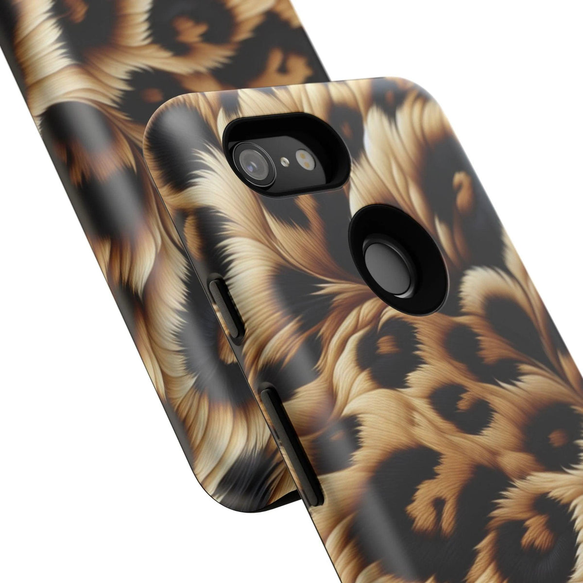 Stylish Phone Case - Tough Cases, Protective Cover for Animal Print Lovers, Gift for Birthdays, Trendy Accessory for Everyday Use, [...]