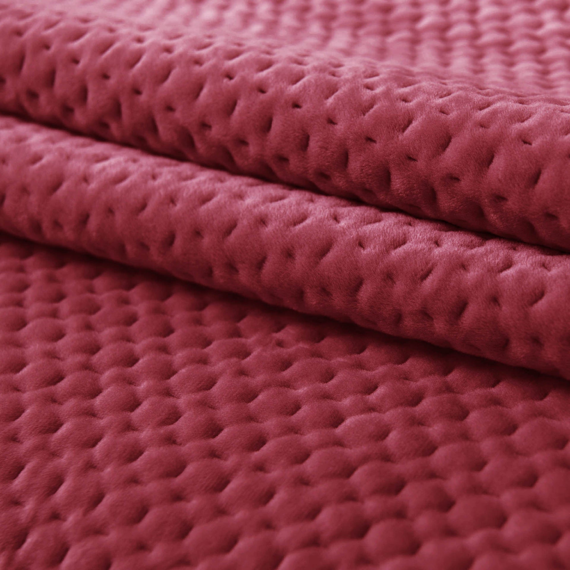 Kasentex Ultra Soft Plush Poly-Velvet Quilt Set, Queen, King, Room Decor, Graduation Gifts, Fathers Day Gift Kasentex