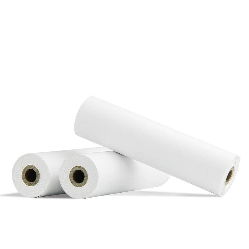 10-Year Adhesive Thermal Paper