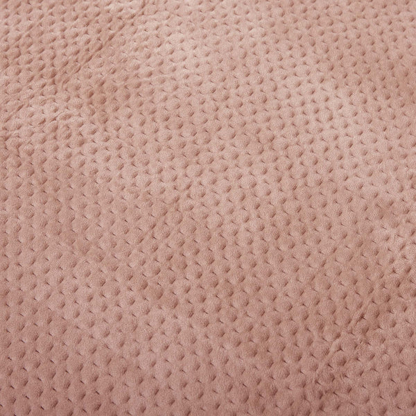 Kasentex Ultra Soft Plush Poly-Velvet Quilt Set, Queen, King, Room Decor, Graduation Gifts, Fathers Day Gift Kasentex