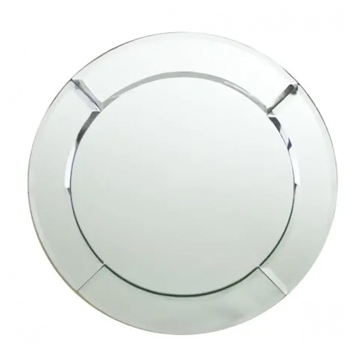 Mirror Charger Plate
