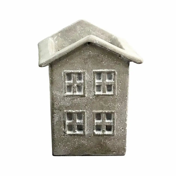 Cement Cottage Planter