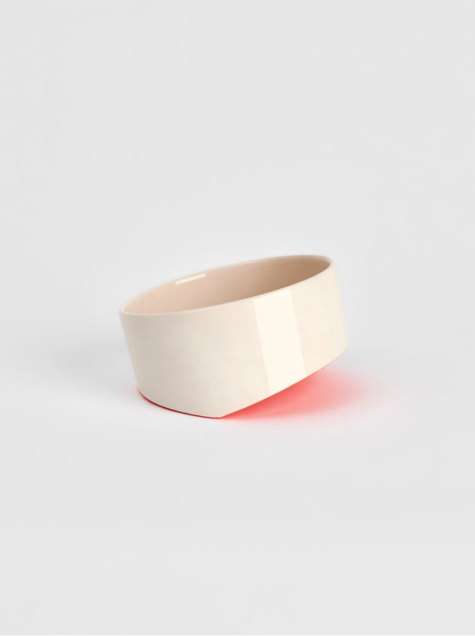 Ceramic Cup + Bowl