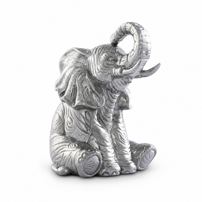 Elephant Figurine