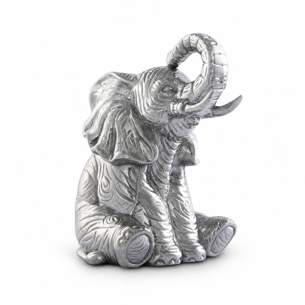 Elephant Figurine