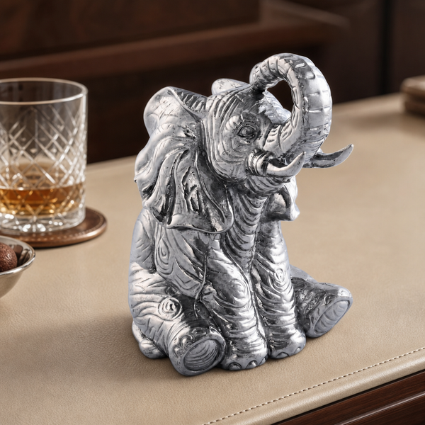 Elephant Figurine