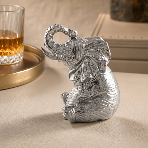 Elephant Figurine