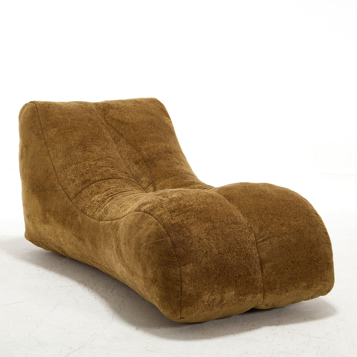 Olives Bean Bag Sofa‑Lounger