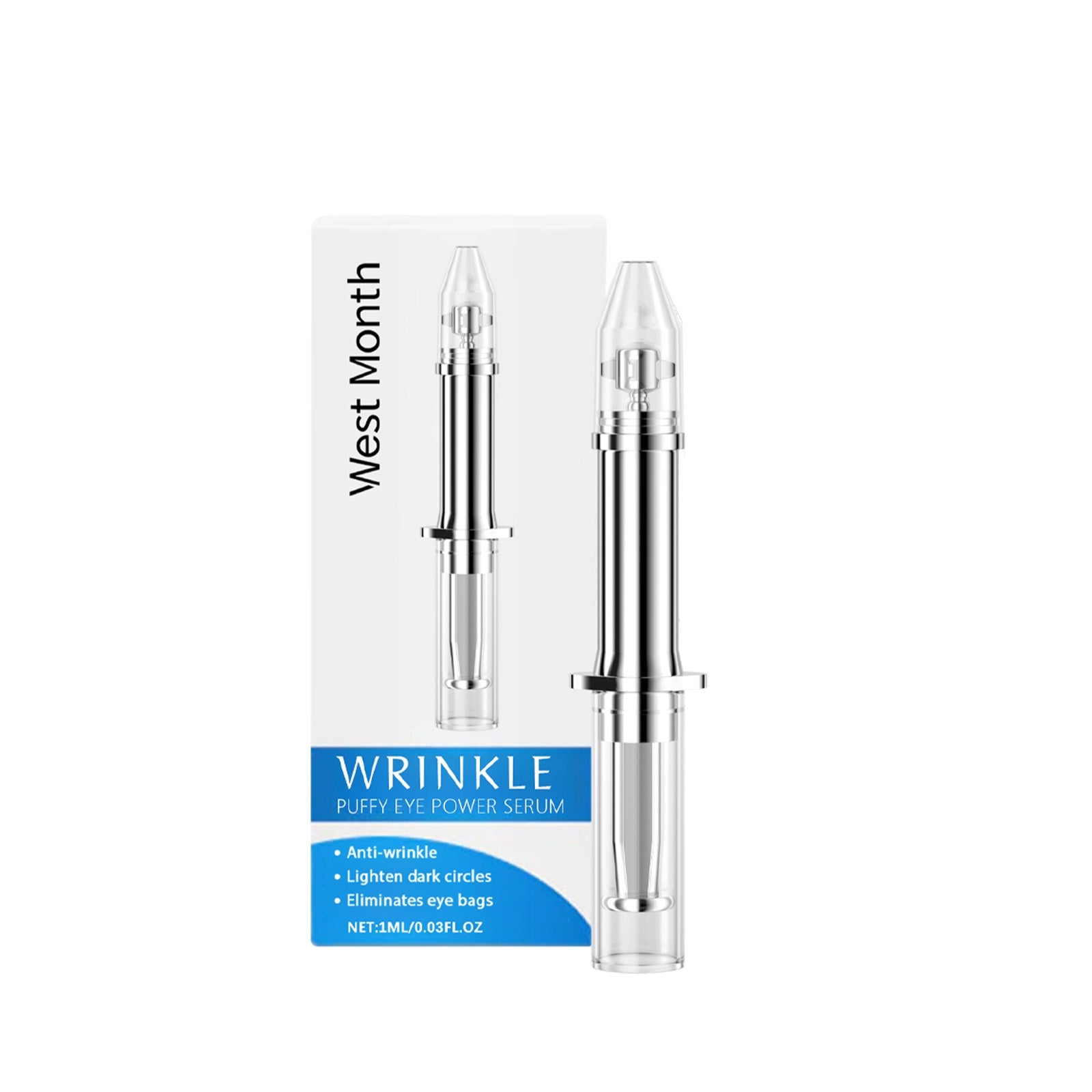 Eye Essence, Lighten Fine Lines, Gently Care And Improve The Condition Of Eye Skin Moisturizing Eye Cream