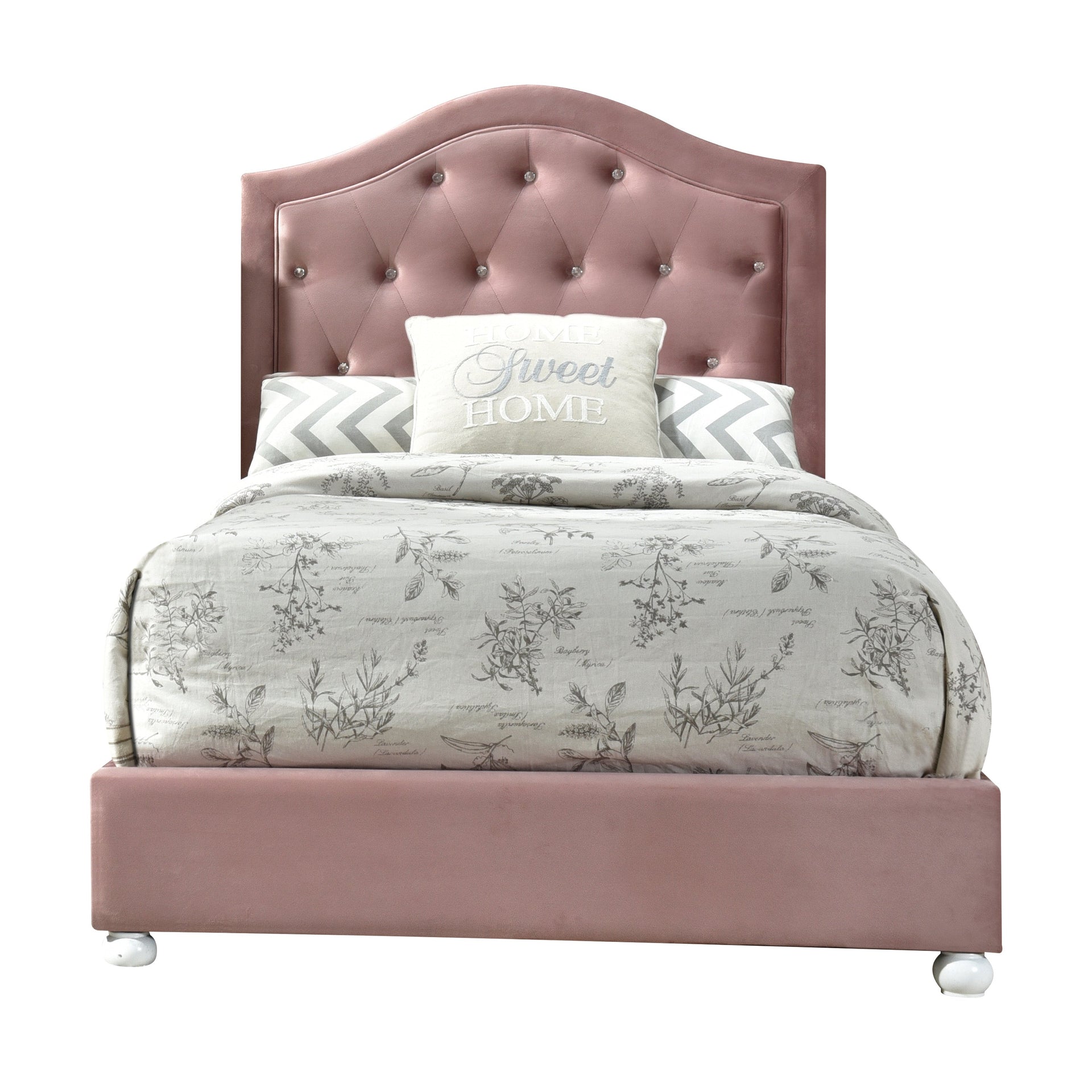 Reggie Bed Frame