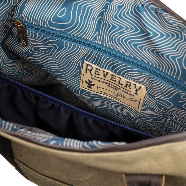 Revelry Sheila - Tote