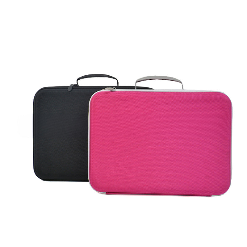 New Dyson HD16 Hair Dryer Storage Bag, EVA Hard Shell Portable Handheld, Dyson HD15 Hair Dryer Case