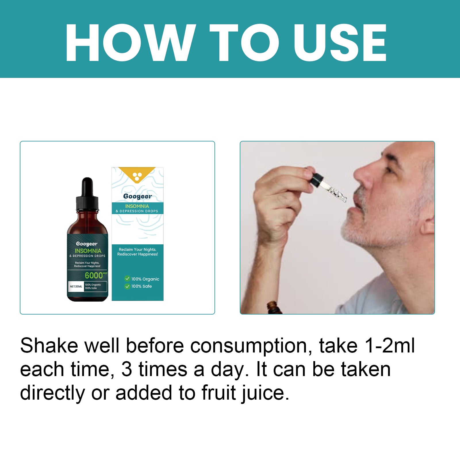 Body Care Drops Relieve Body Stress And Fatigue Care Soothes Sleep Care Oil