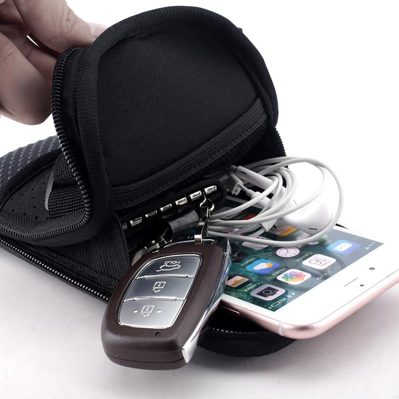 Yipinu Jogging Holder Wallet Armband Waterproof Fitness Arm Bag Cycling Gym
