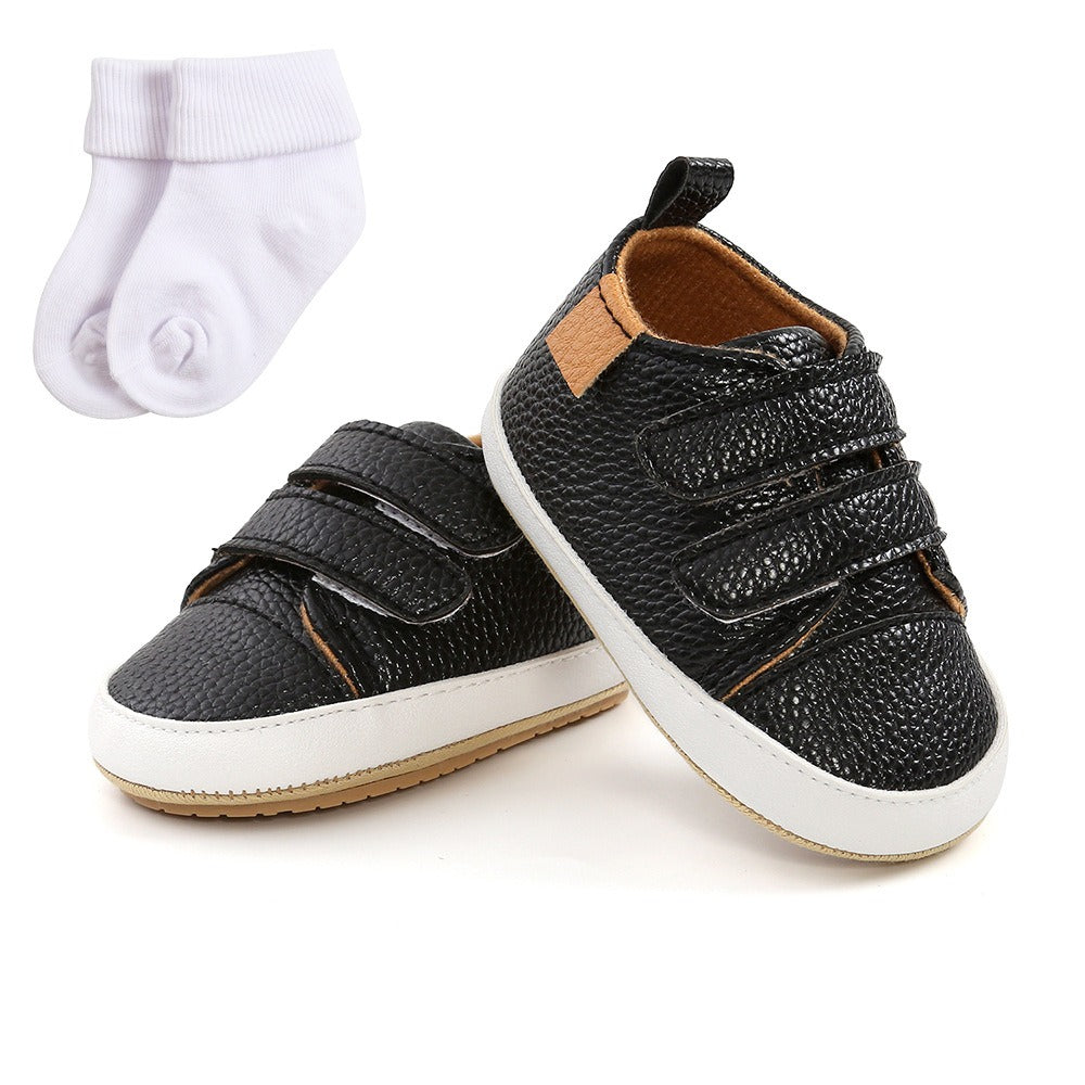 Spring and Autumn Baby Shoes Toddler Shoes Baby Shoes M1993