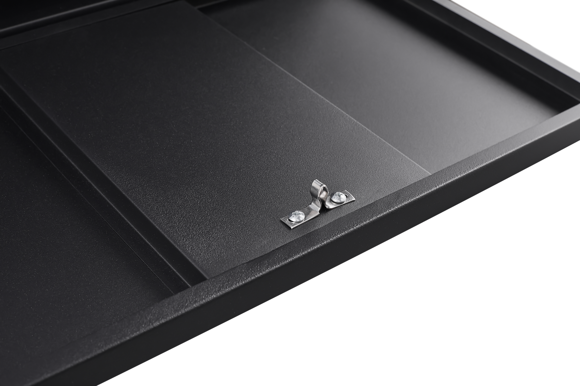 Office furniture Copier Cabinet black 2 door steel copier stand mobile pedestal file Printer Stand