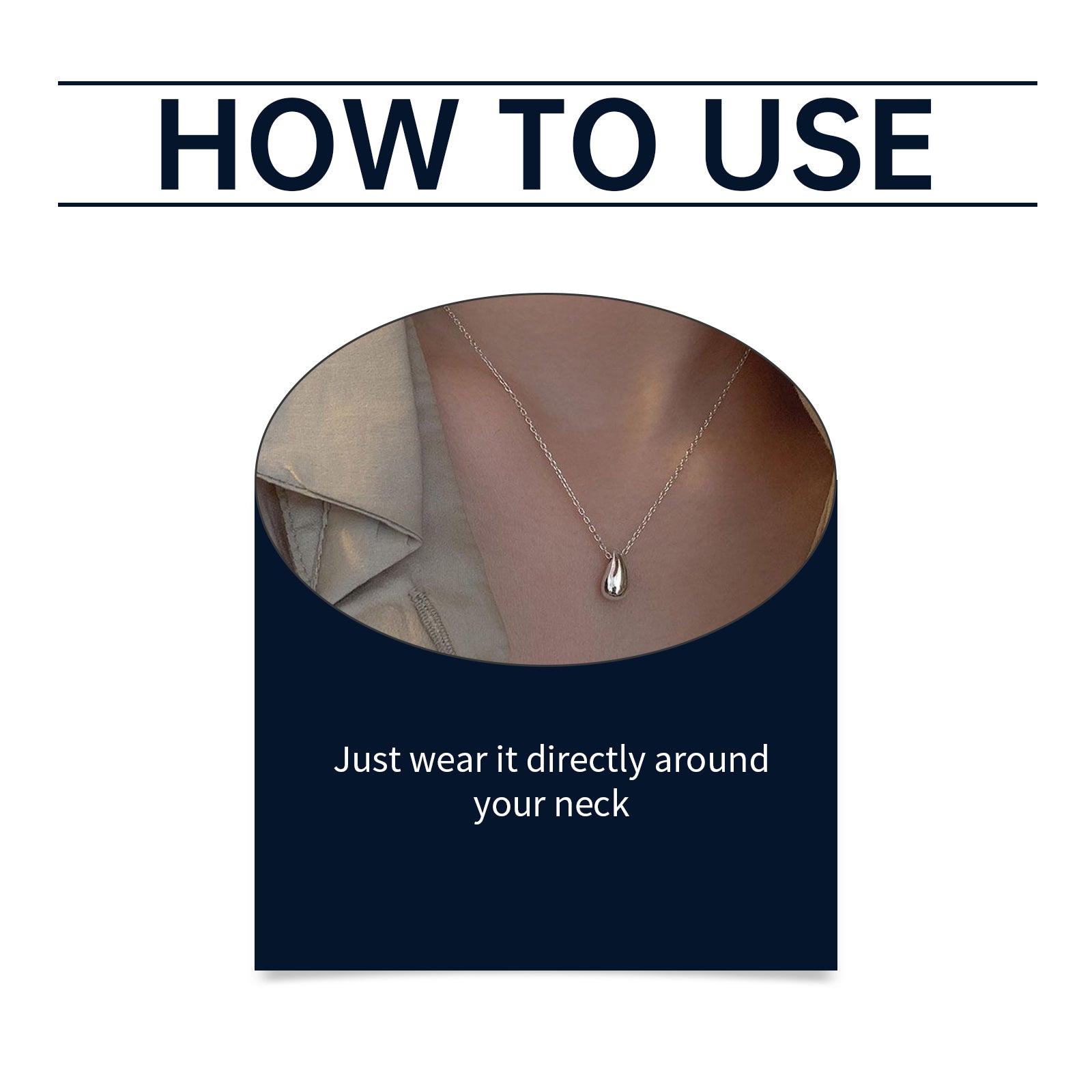 Care Pendant Carry Around Stylish Tie-Ins To Ease Discomfort Everyday Accessories Pendants