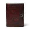 Star Wars Leather Journal - Dark Brown