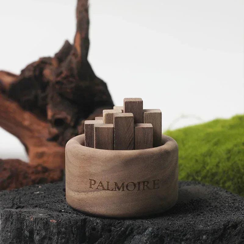Wood Diffuser - Black Walnut Wood - Gifts for You 'n Me