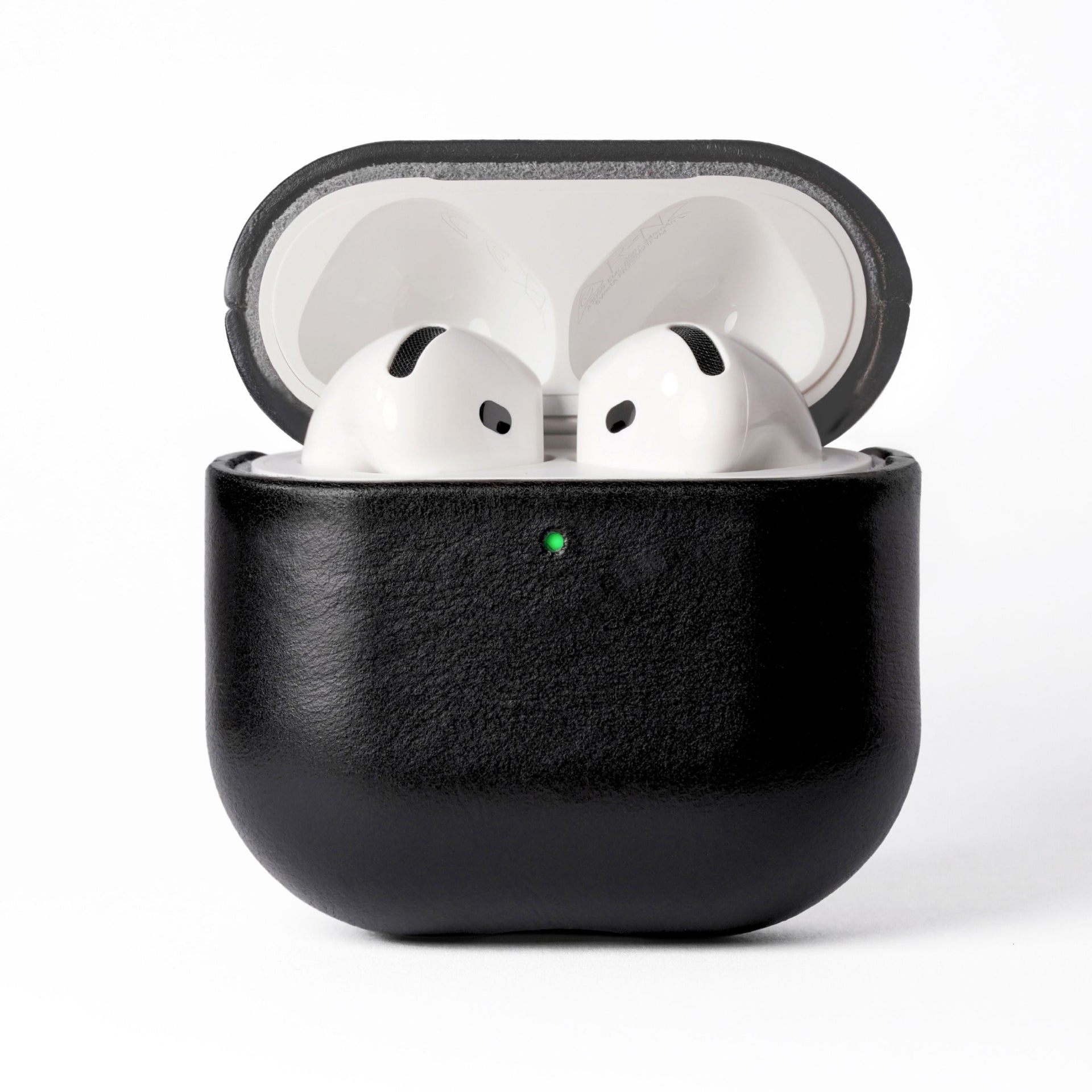 Prime VN604 Leather AirPods 4 Case