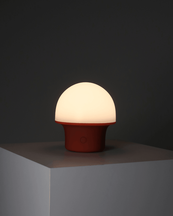 Portobello Portable Lamp