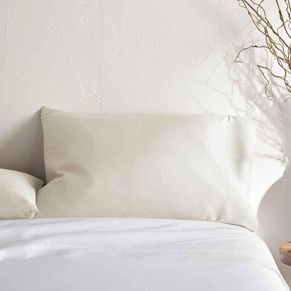 100% Bamboo Viscose Pillowcase Set - Gifts for You 'n Me