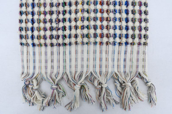 Bubble Light Mix Terry Hand Towel
