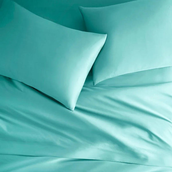 100% Bamboo Viscose Bed Sheet Set - Gifts for You 'n Me