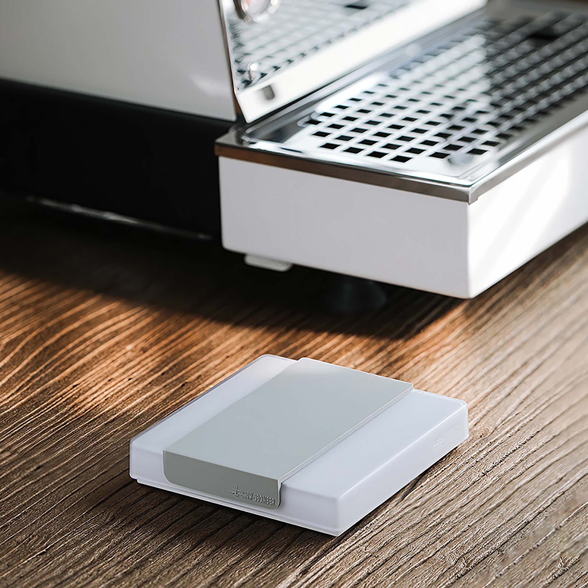 Espresso Mini Coffee Scale 2.0 - 0.1g Precision