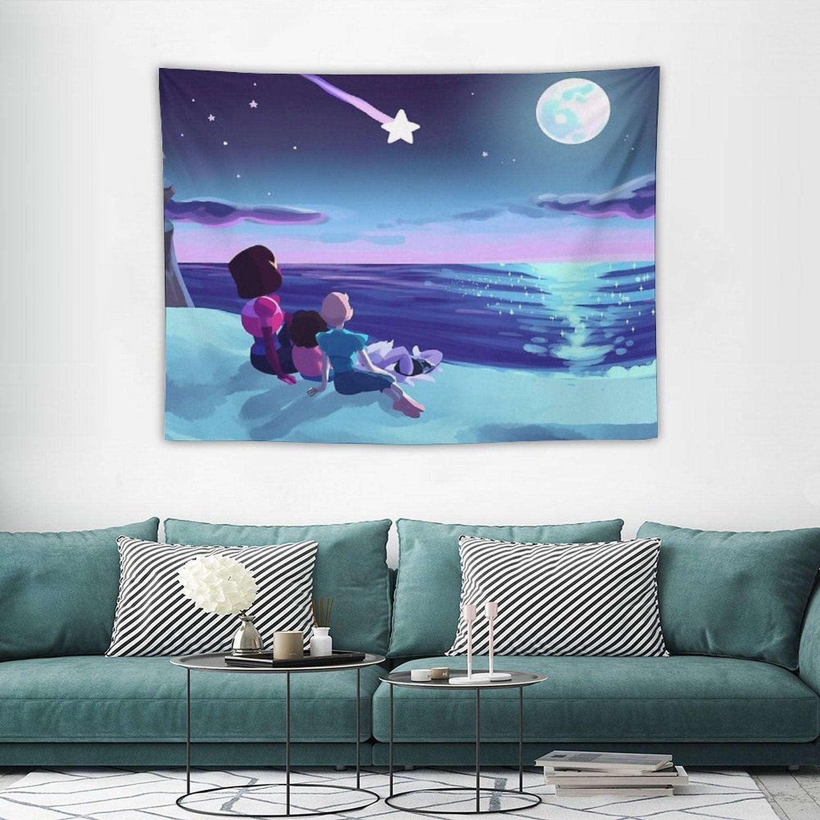 Home Tapestry