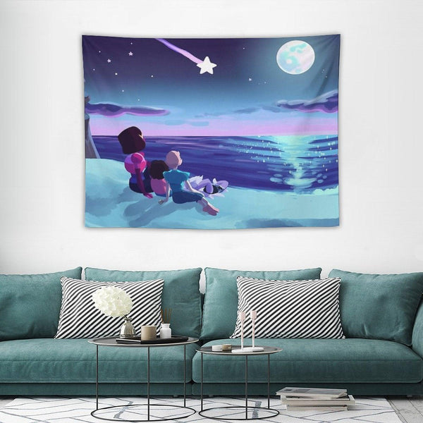 Home Tapestry