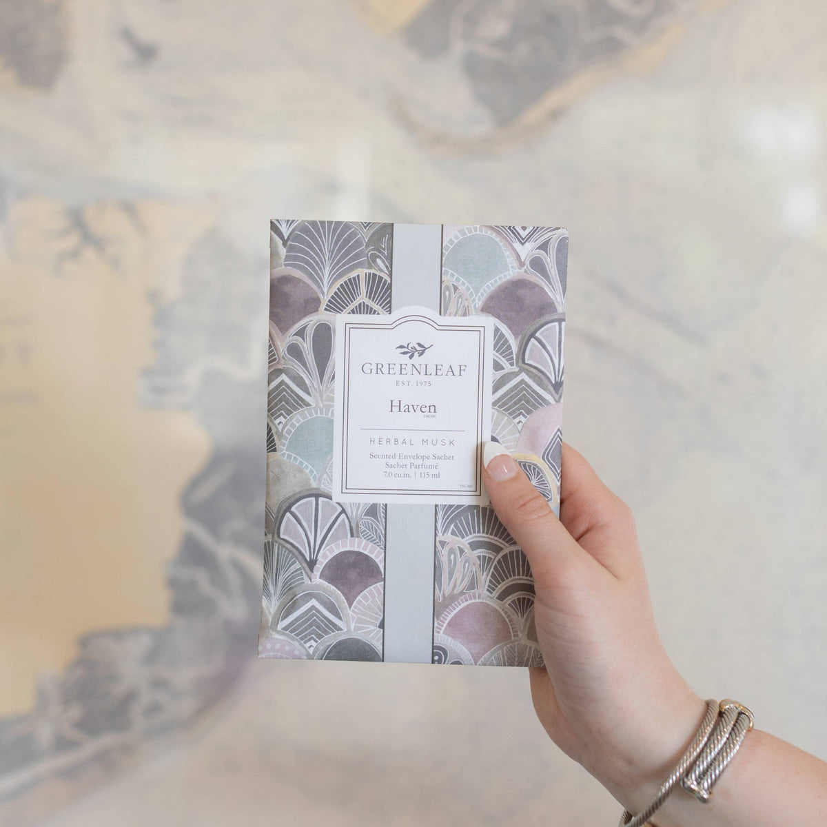 Haven Large Sachet