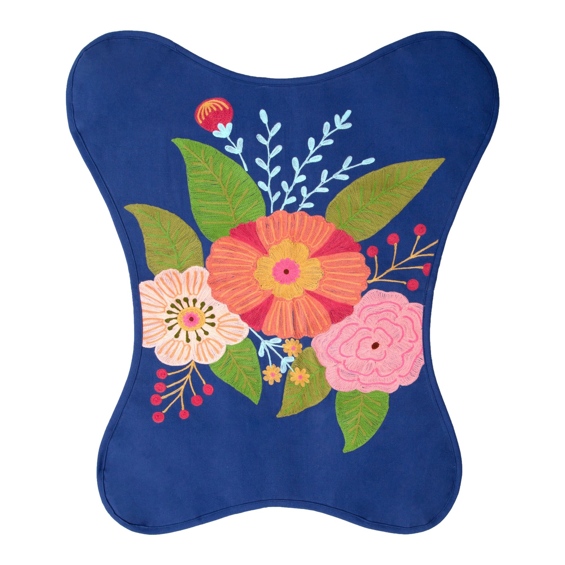 Marsa Accent Chair Multicolor