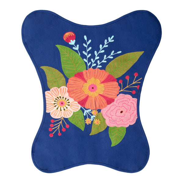 Marsa Accent Chair Multicolor