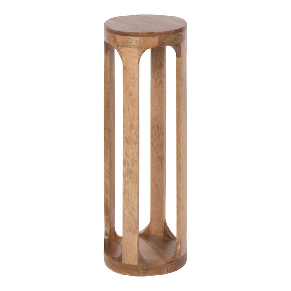 Dahl Wood Drink Table
