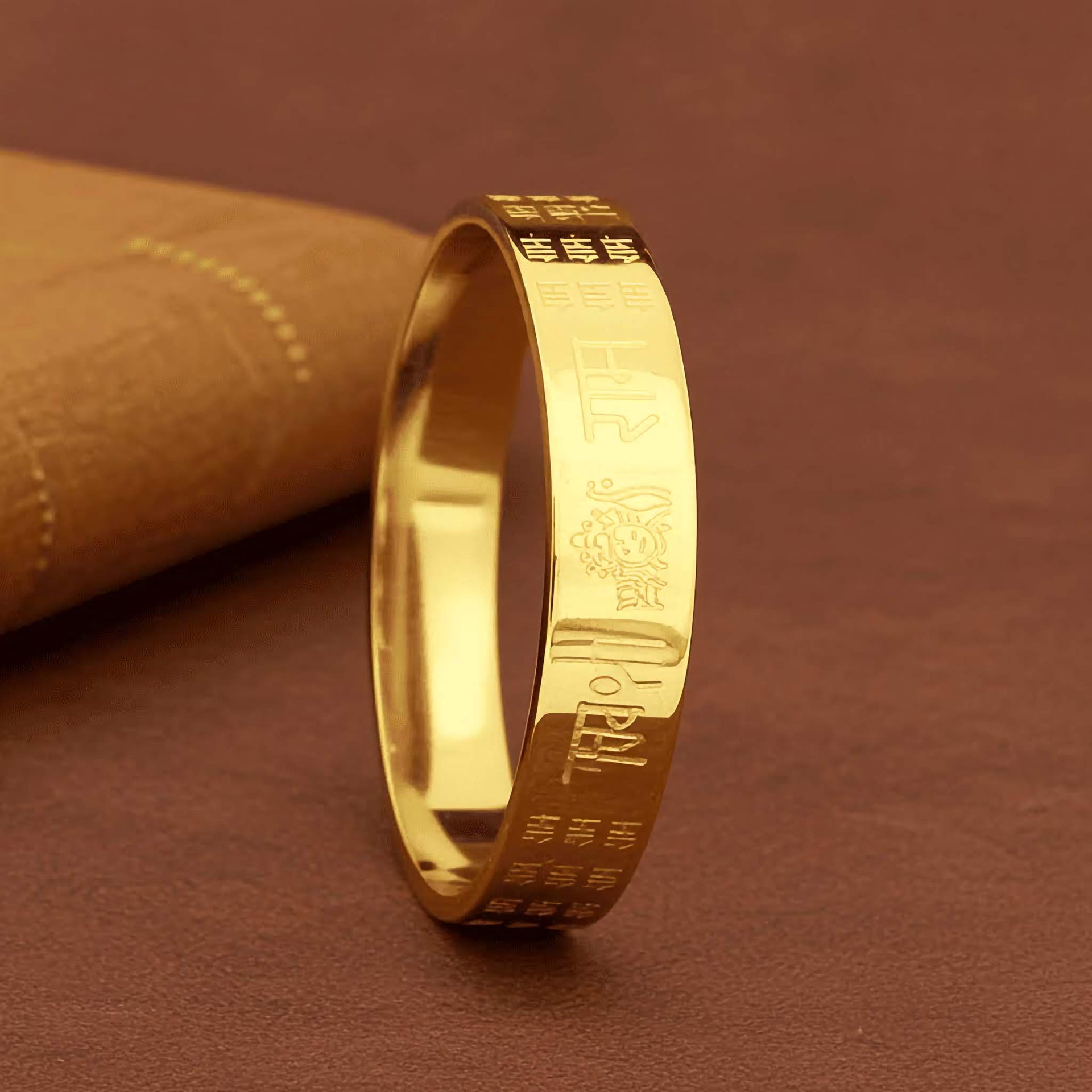 Shri Ram Golden Kada LeDeSaRa Lifestyle