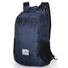 18L Hiking Backpack Lightweight Packable Backpack
