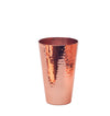 Copper Iced Tea Cup