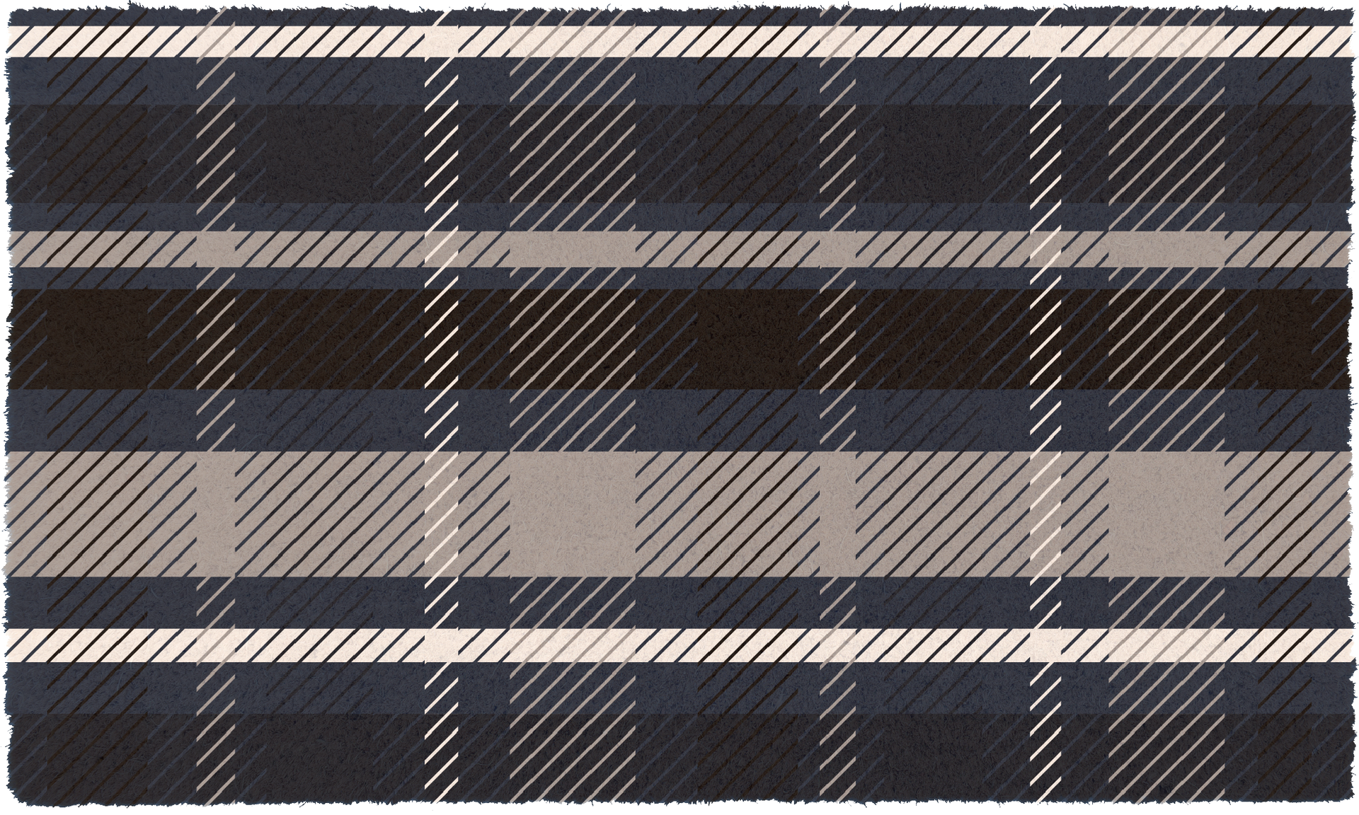 Christmas Checkered